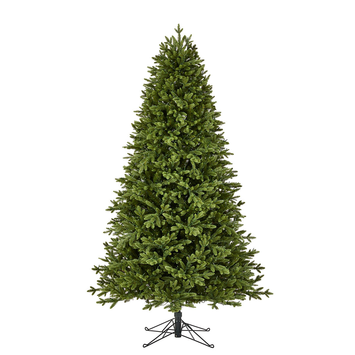 Buy 6.5' Pre-Lit Micro Dot LED Tree Overview Image at Costco.co.uk