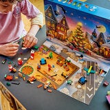 LEGO City Advent Calendar 2026 - Model 60510 (5+ Years) LEGO City Advent Calendar 2026 - Model 60510 (5+ Years)