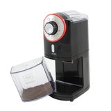 Melitta Molino Electrical Coffee Grinder Black