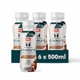 Muller x Myprotein, Meal Replacement Drink, Chocolate 6 x 500ml Muller x Myprotein, Meal Replacement Drink, Chocolate 6 x 500ml