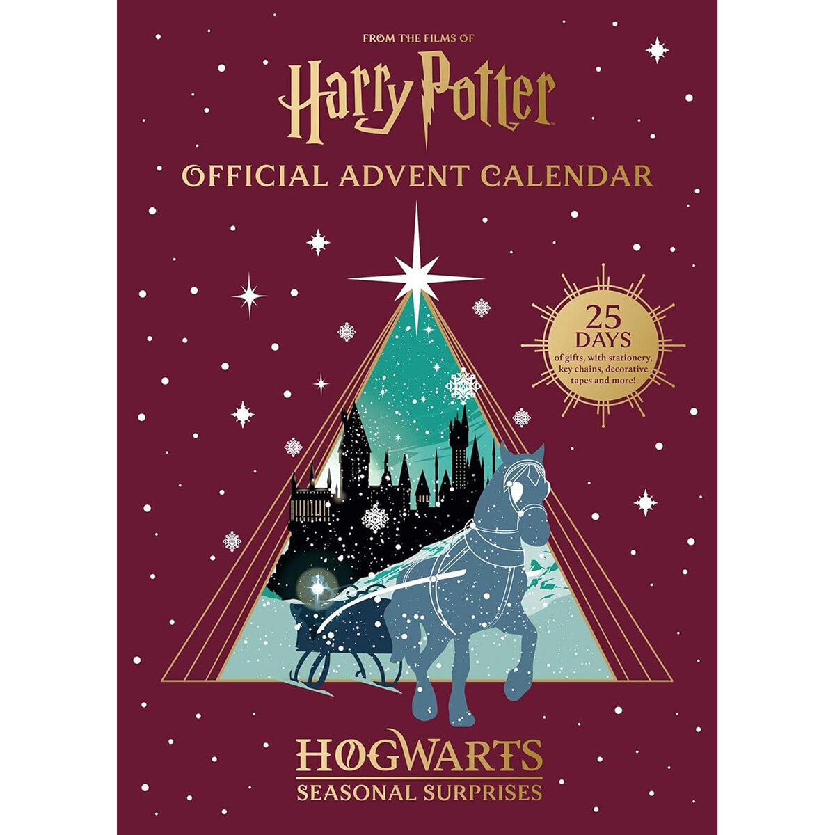 Advent Calendar