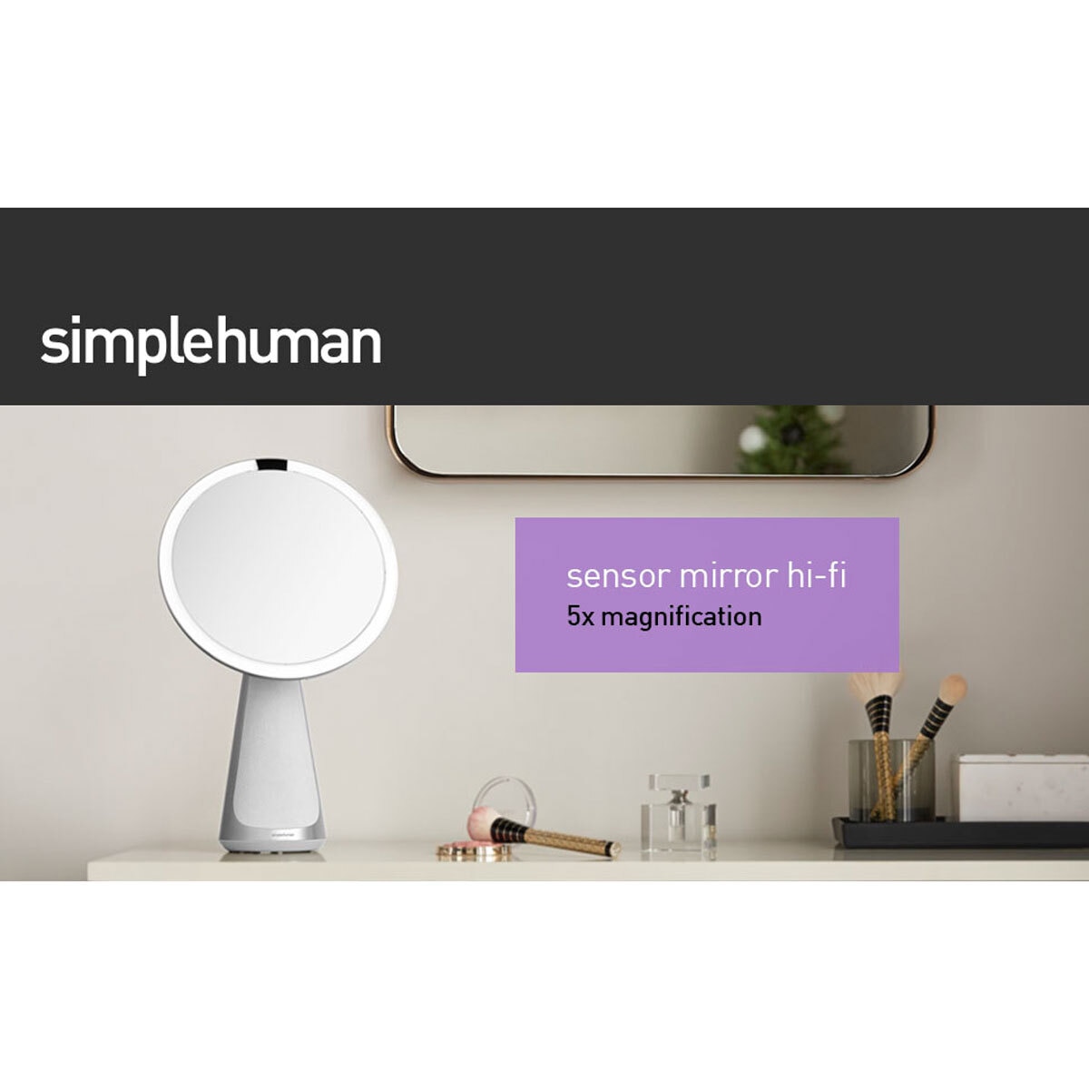 image of mirror