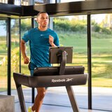 Reebok Z-Tech AC Treadmill