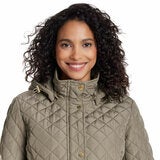 Weatherproof Ladies Quilted Jacket Weatherproof Ladies Quilted Jacket