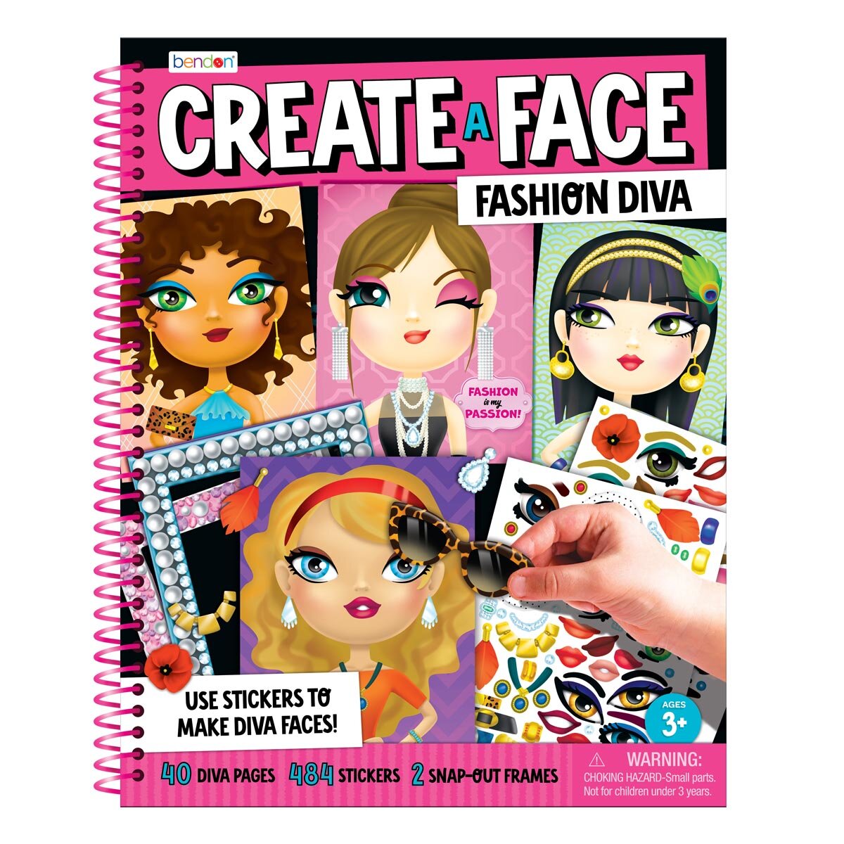 Fashion Diva
