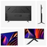 Details Hisense 85E77NQTUK PRO
