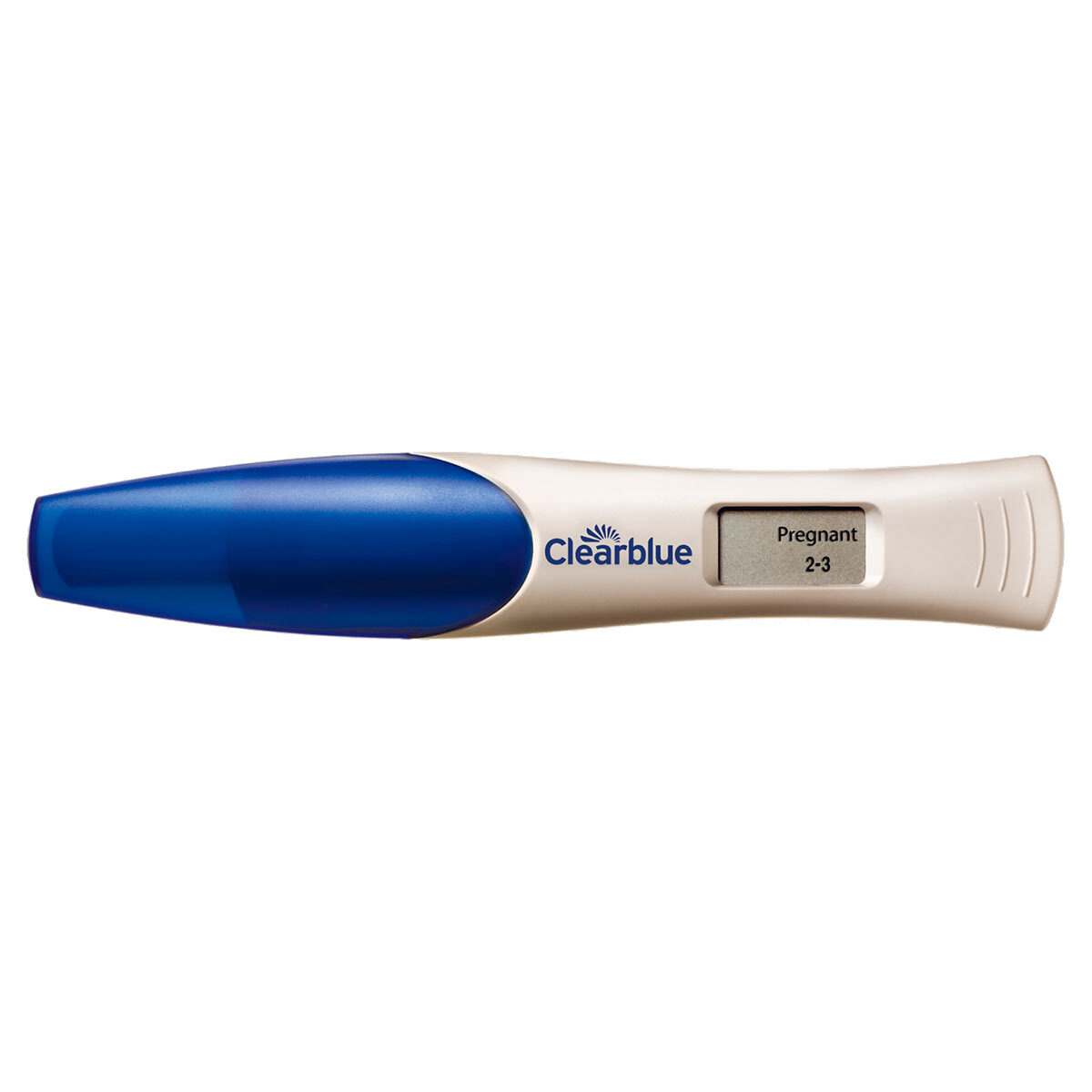 Clearblue Digital Pregnancy Test Sticks, 4 Tests