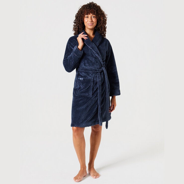 Ted Baker Women's Waffle Robe Ted Baker Women's Waffle Robe
