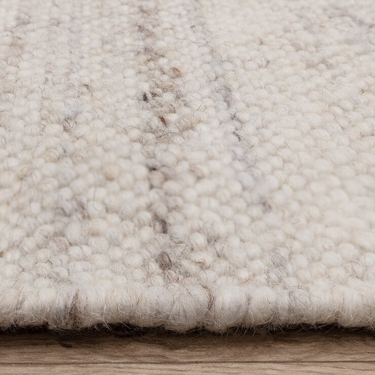 Birkdale Ivory Rug, in 3 Sizes Birkdale Ivory Rug, in 3 Sizes