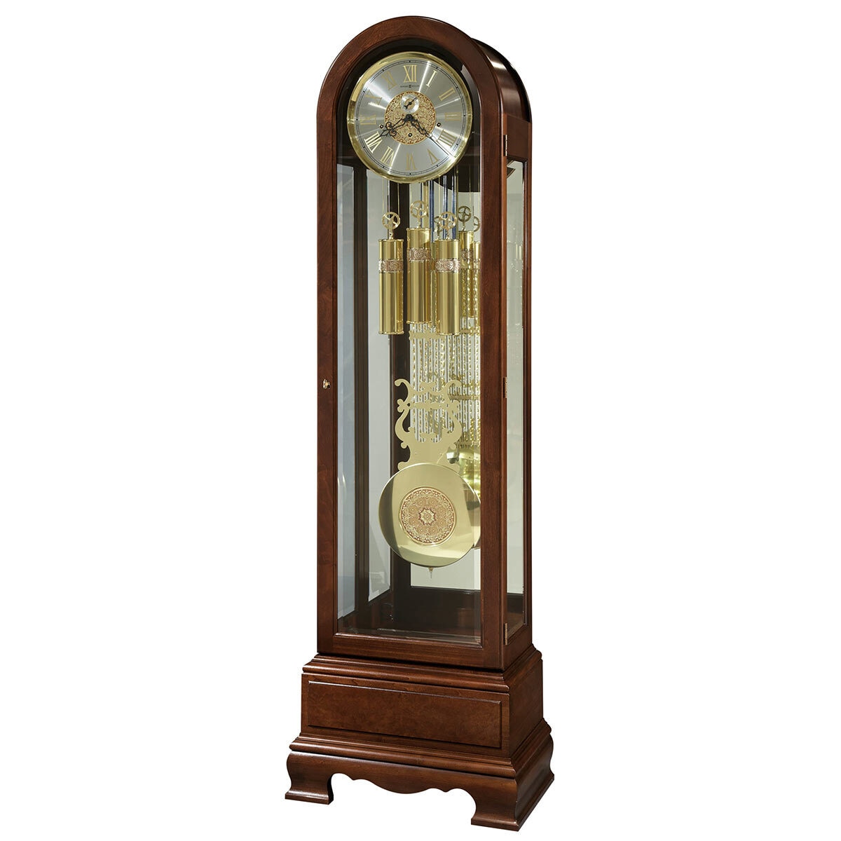 Jasper Floor Clock