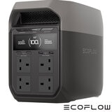 EcoFlow Delta 3 Portable Power Station, 1024Wh