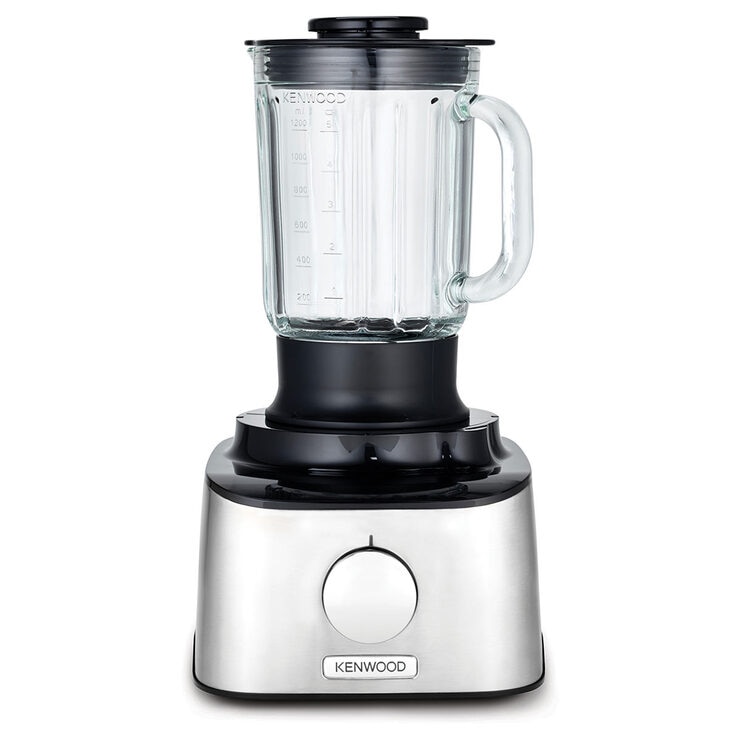 Kenwood MultiPro Compact Food Processor, FDM302SS