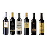 Rioja Chest Gift Set, 6 x 75cl