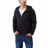Cloudveil Men's Fleece Full Zip Hoody