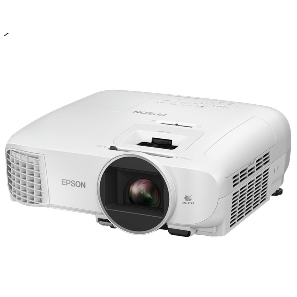 Epson EHTW5600 Full HD 3D Home Cinema Projector Costco UK