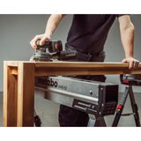 Metabo MAB 82 Steel Work Trestle Set