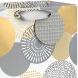Gift card bag individual