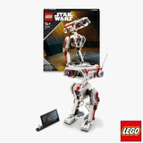 Buy LEGO Star Wars BD-1 Item & Box Image at Costco.co.uk