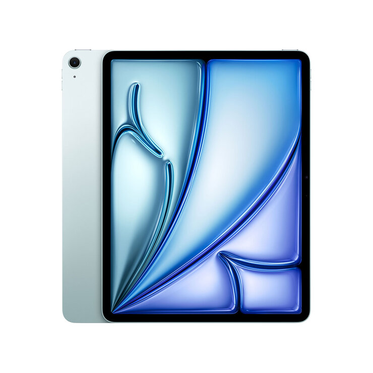 Apple iPad Air, 13 Inch, WiFi, 128GB in Blue, MV283NF/A