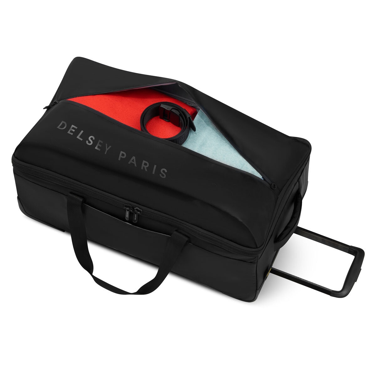 image for Delsey Duffel Bag