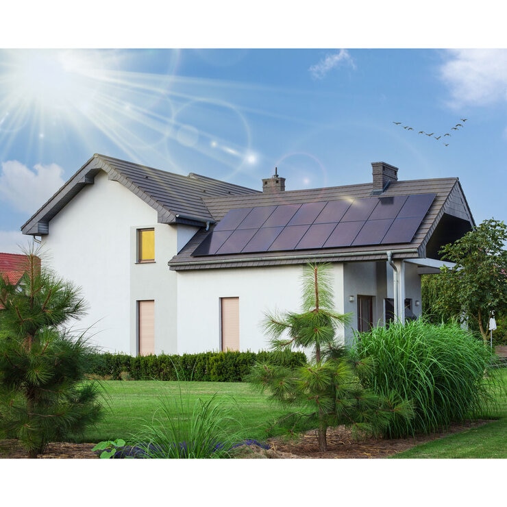 Fresh Electrical Solar Fresh Electrical Solar