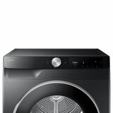 Samsung Series 7 AI Energy DV90T6240LB/S1 9KG Smart Heat Pump Tumble Dryer, A+++ Rated in Black