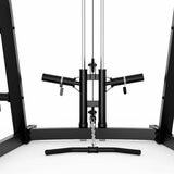 Marcy MWB-1282X Platinum Smith Machine