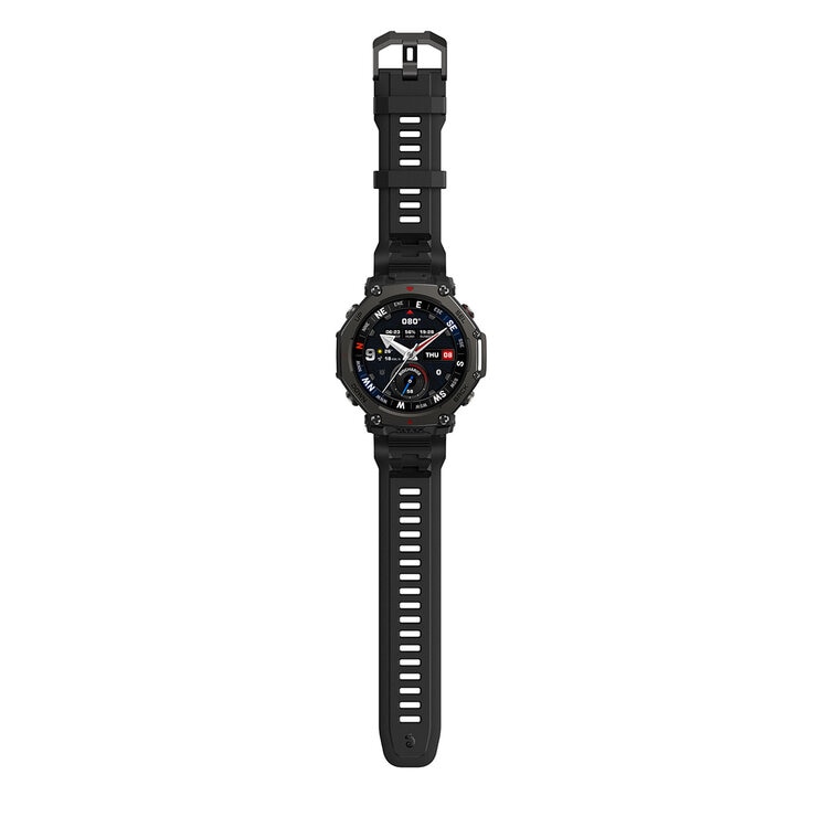 T-Rex 3 Pro 48mm - Tactical Black T-Rex 3 Pro 48mm - Tactical Black