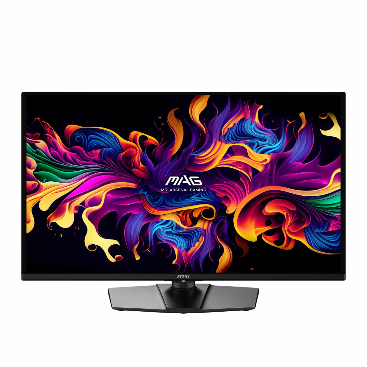 MSI 274QP X24 OLED 240Hz Monitor, 9S6-3CFA9T-003 MSI 274QP X24 OLED 240Hz Monitor, 9S6-3CFA9T-003