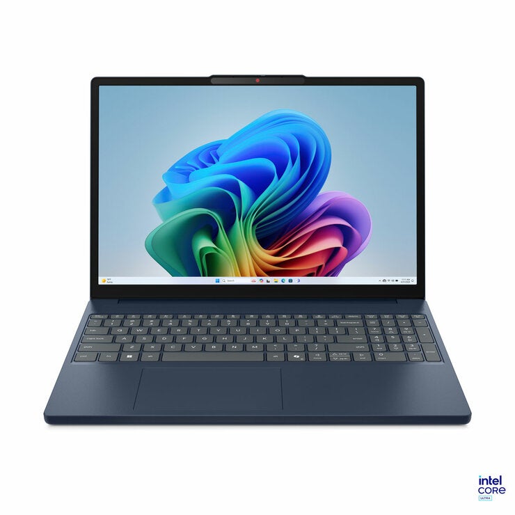 Lenovo IdeaPad Slim 3, Intel Core Ultra 5, 24GB RAM, 512GB SSD, 15.3" Laptop, 83UR002JUK Lenovo IdeaPad Slim 3, Intel Core Ultra 5, 24GB RAM, 512GB SSD, 15.3" Laptop, 83UR002JUK
