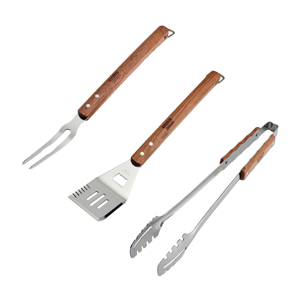 product image of all 3 untensils