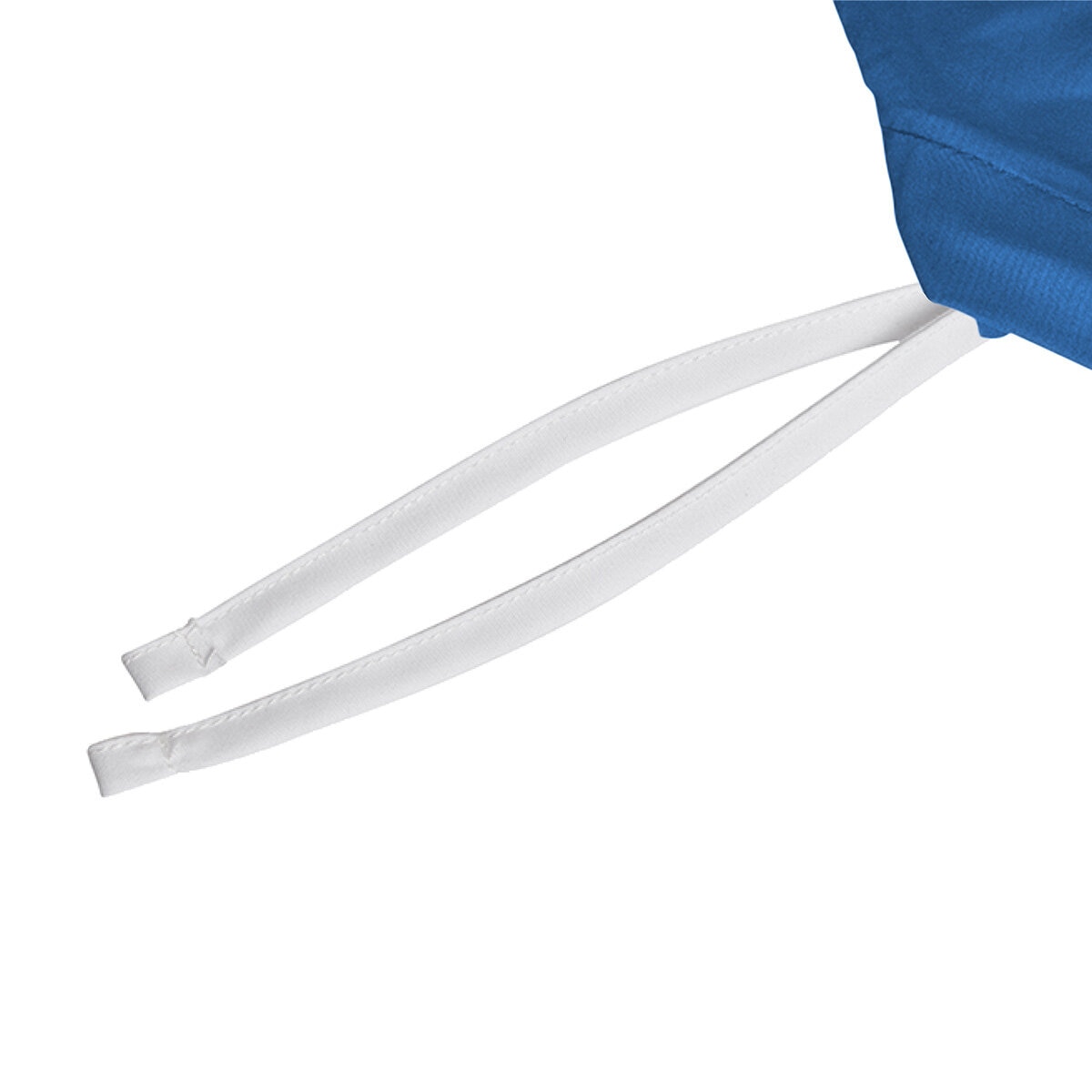 Panda 100% Bamboo Duvet Cover and Pillow Case Set in Navy Panda 100% Bamboo Duvet Cover and Pillow Case Set in Navy