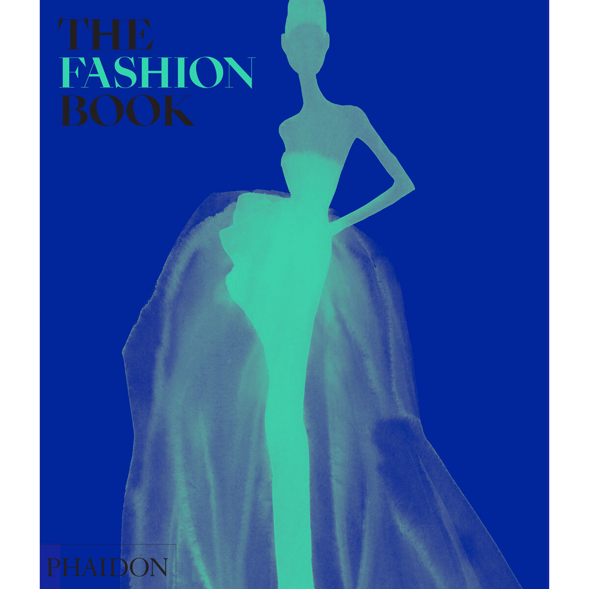 The Fashion Book 