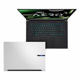 Gigabyte AERO X16 Copilot+ PC, AMD Ryzen AI 9, 32GB RAM, 1TB SSD, NVIDIA GeForce RTX 5070, 16 inch Gaming Laptop, 2WHA3UKC65DP