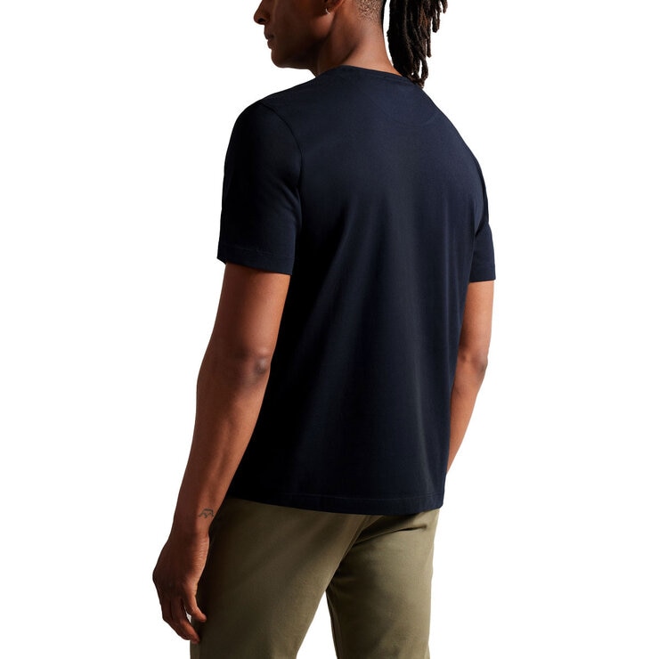 Ted Baker Men's T-Shirt in Navy