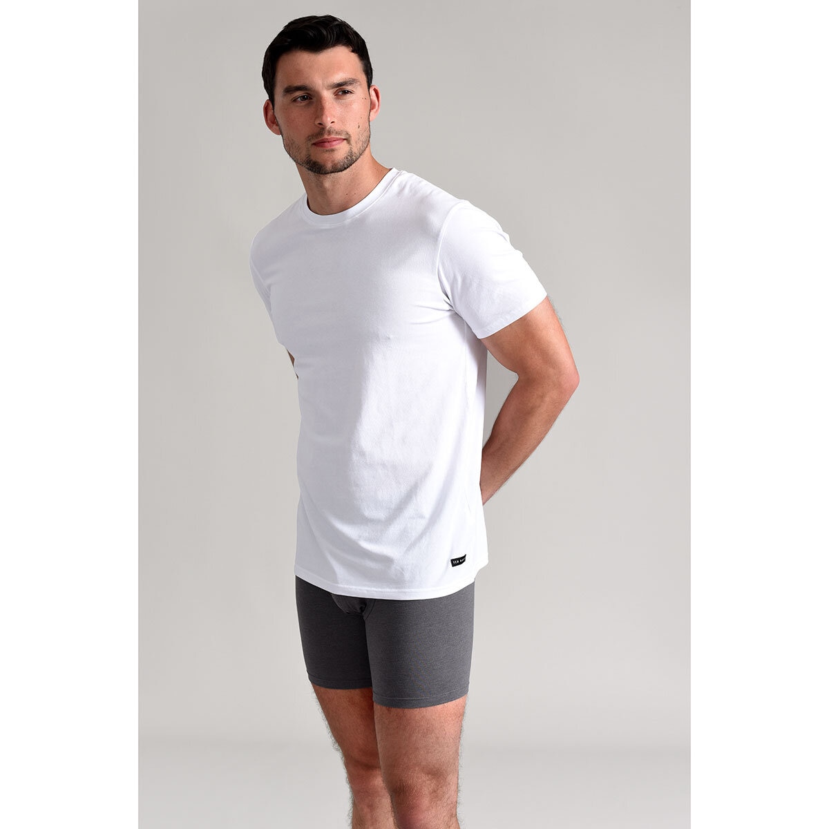 Ted Baker Men's T-Shirt, 3 Pack