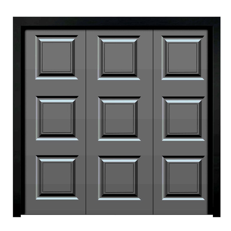 Cardale Single Door Canopy in Georgian Made to Fit Cardale Single Door Canopy in Georgian Made to Fit