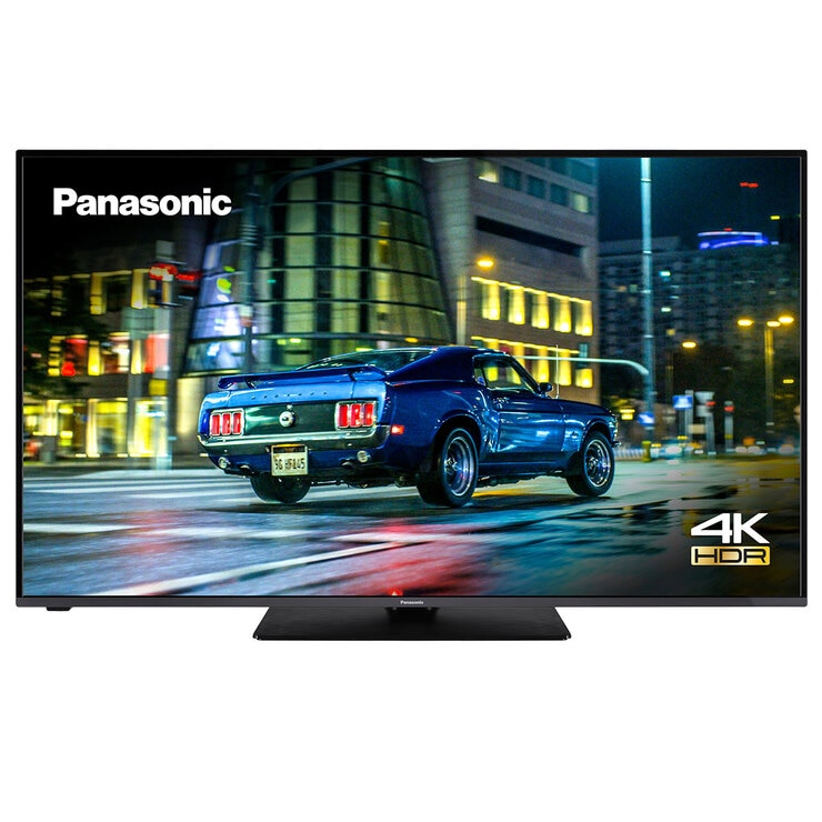 Panasonic 65HX580BZ 65 Inch 4K Ultra HD Smart TV Costco UK