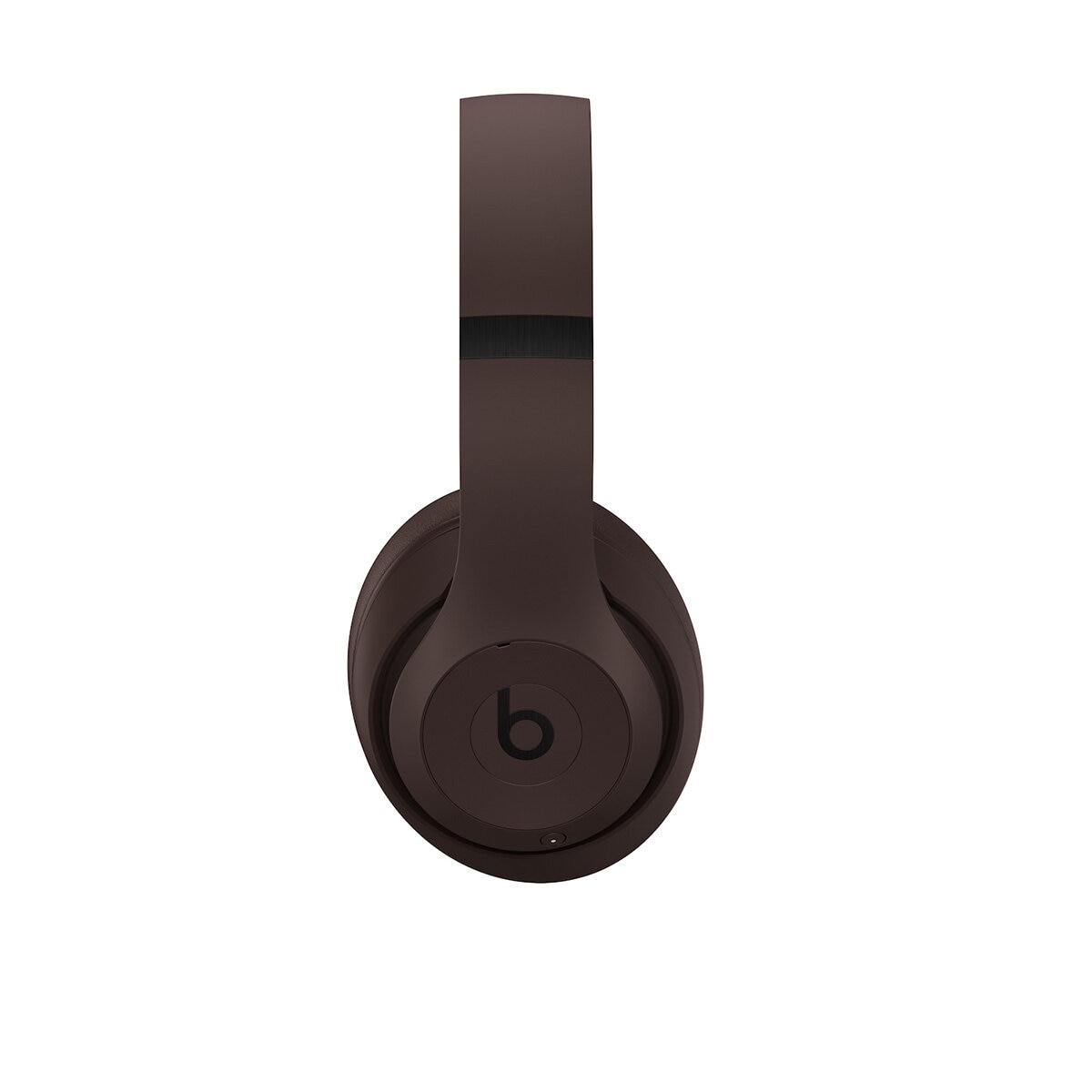Beats Studio Pro Wireless Headphones in Deep Brown, MQTT3ZM/A