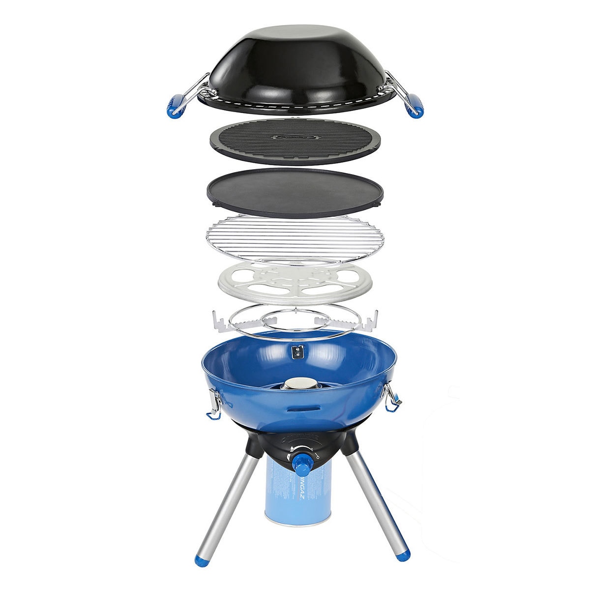 Campingaz Party Grill® 400 CV Gas Stove