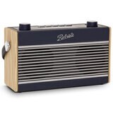Roberts Rambler DAB Radio in Blue