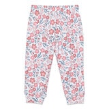 Pekkle 4 Piece Infant Set in Unicorns, 6 Months