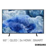 Samsung QE65Q8FAAUXXUU 65 Inch QLED 4K Ultra HD Smart TV
