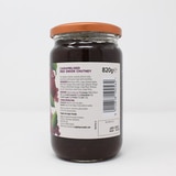 EPC Caramelised Red Onion Chutney Ingredients