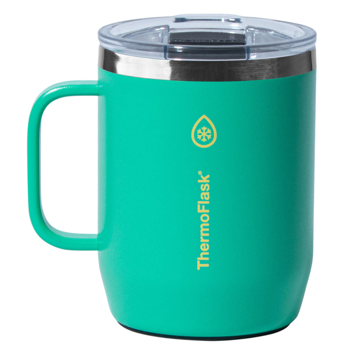 ThermoFlask Coffee and Mug Set ThermoFlask Coffee and Mug Set