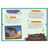 Dinosaurs