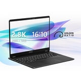 Buy MSI Prestige, Intel Core Ultra 7, 32GB RAM, 1TB SSD, NVIDIA GeForce RTX 3050, 14 Inch Laptop, 9S7-14N211-003  at costco.co.uk 607550