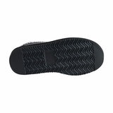 Kirkland Signature Unisex Shearling Slipper in Black