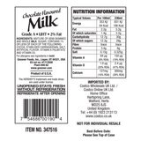 Nutritional Information