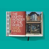 World's Greatest Sneaker Collectors